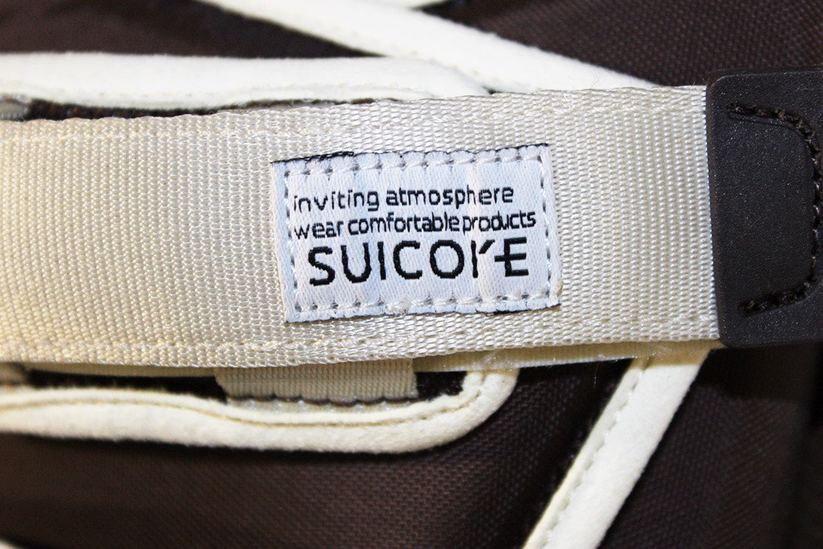 Suicoke Moto PO