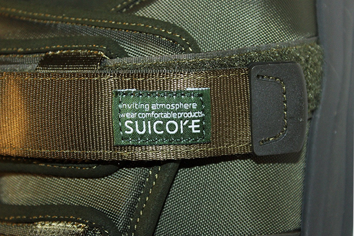 Suicoke Moto-Run
