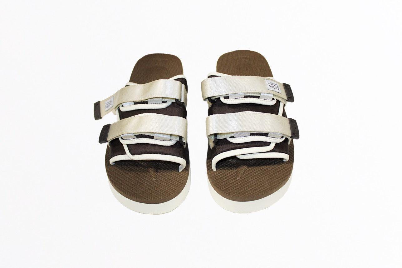 Suicoke Moto PO