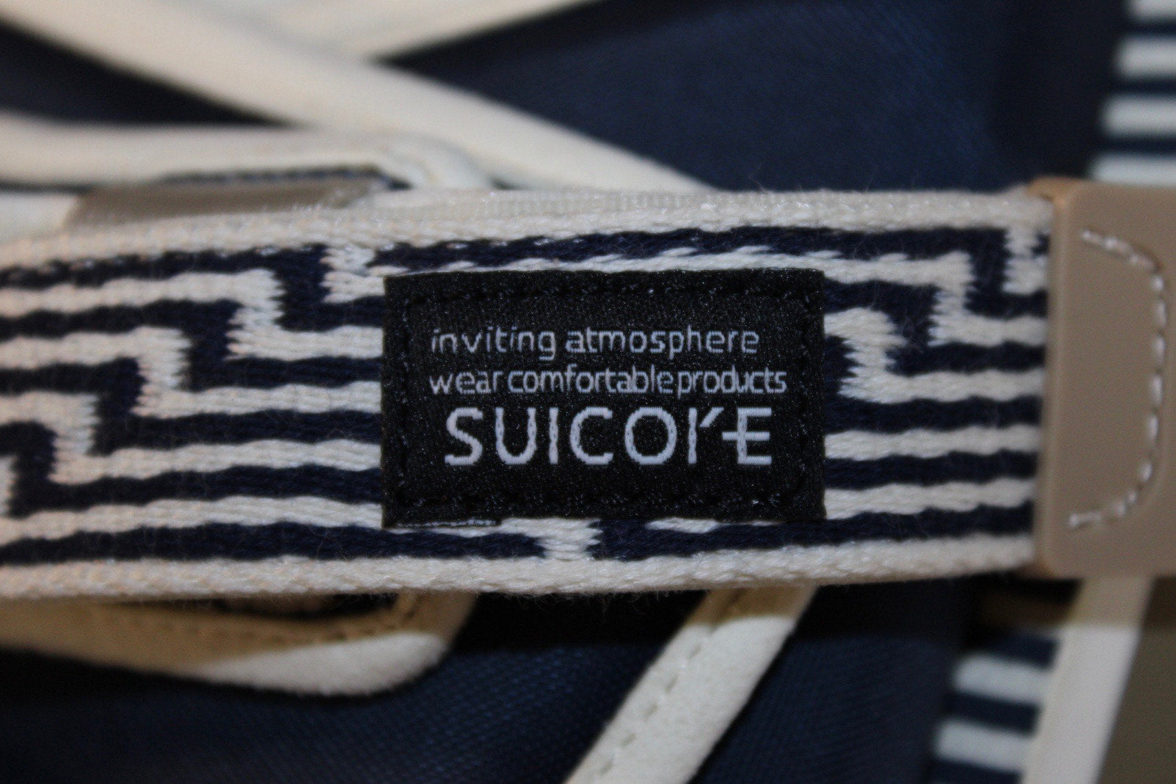 Suicoke Moto JC01 Sandal