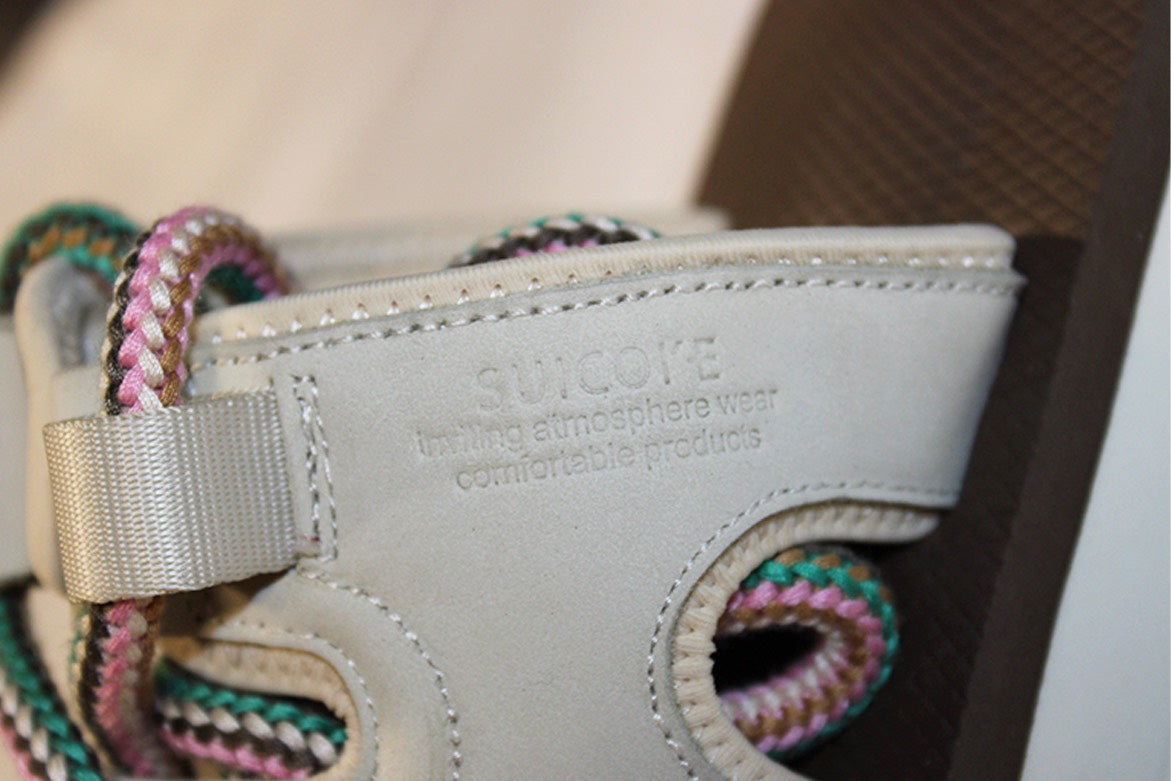 Suicoke Ray AB Sandal