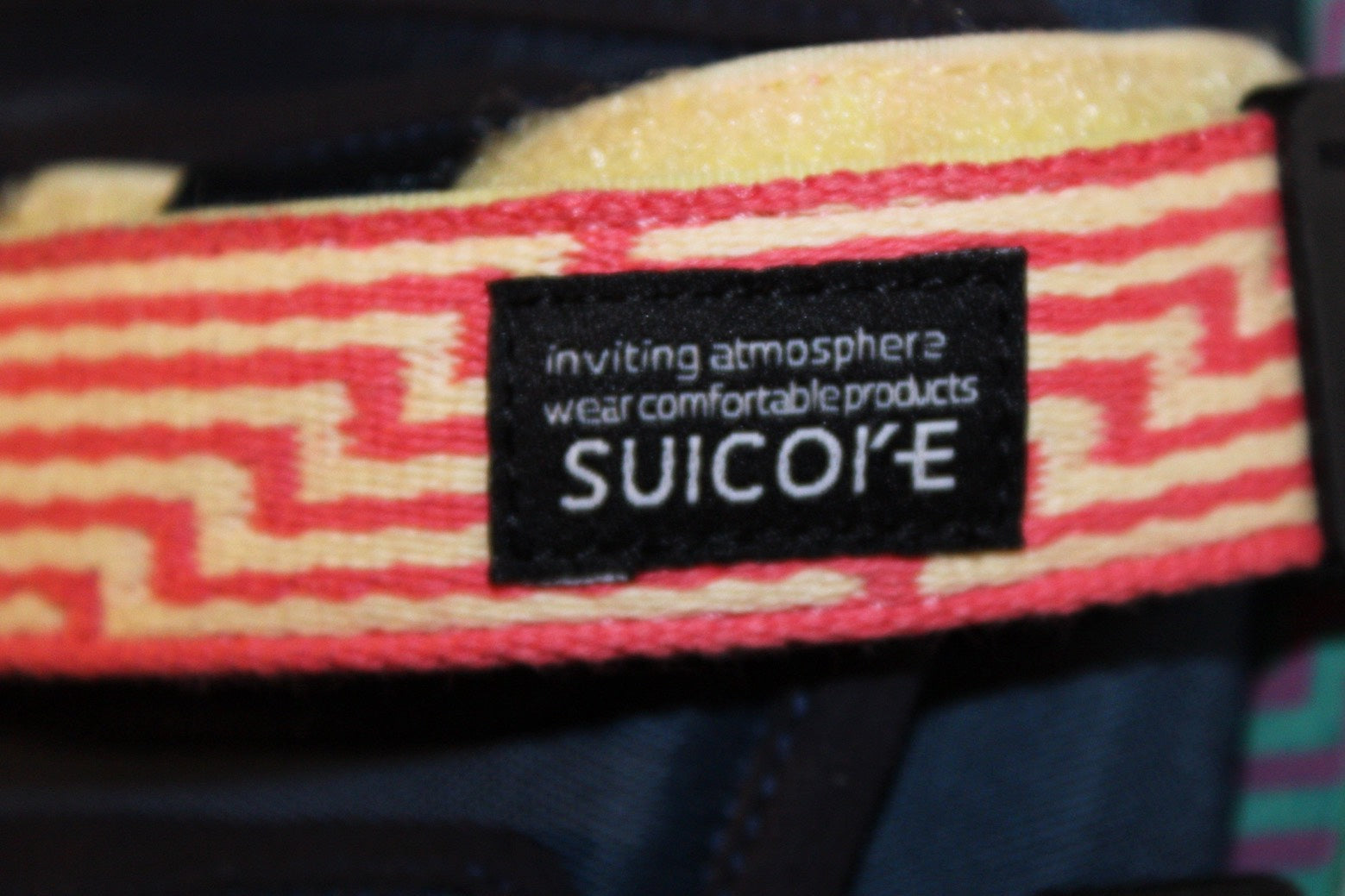 Suicoke Moto JC01 Sandal