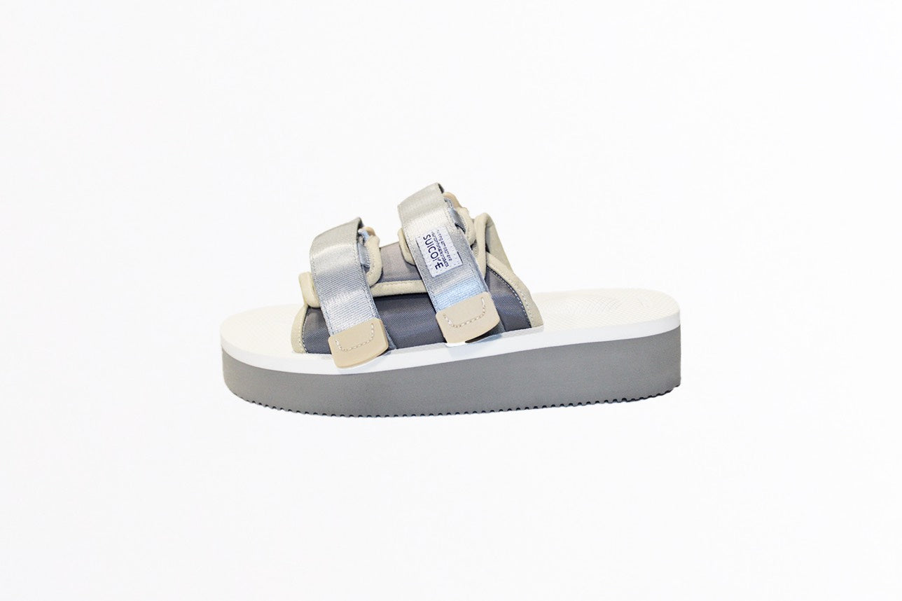 Suicoke Moto PO