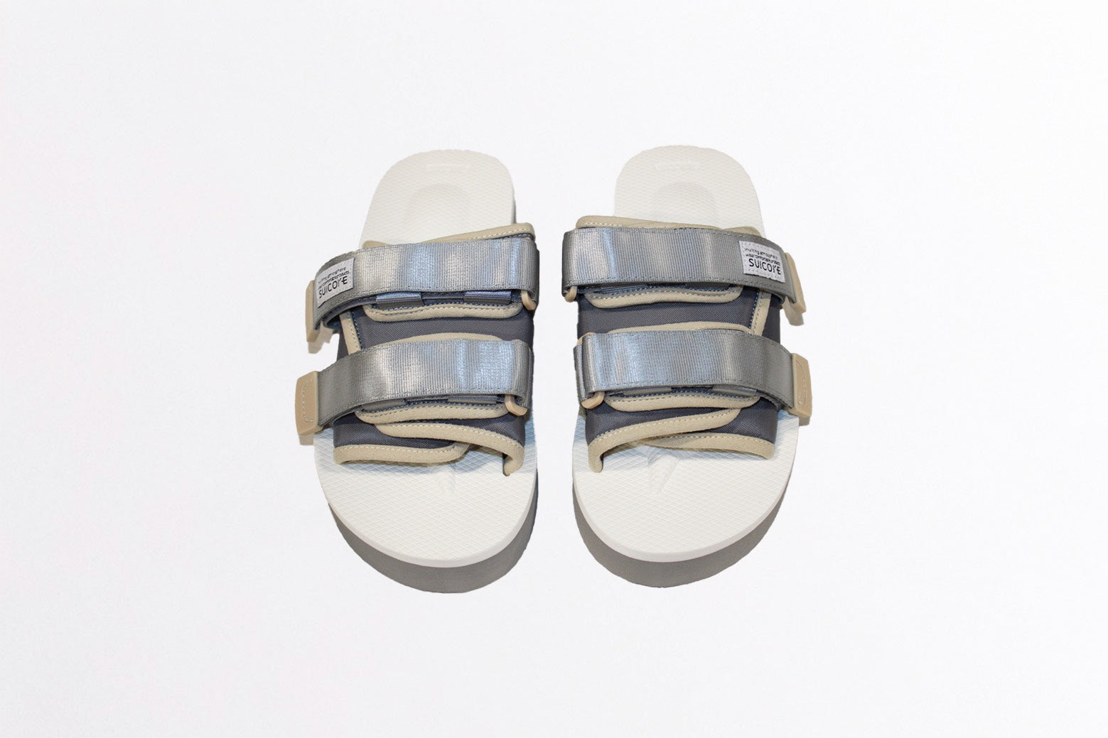 Suicoke Moto PO
