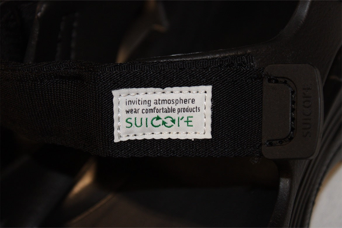 Suicoke Wake Sandal