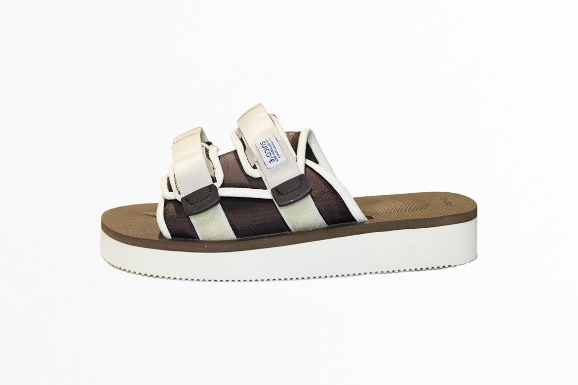 Suicoke Moto PO