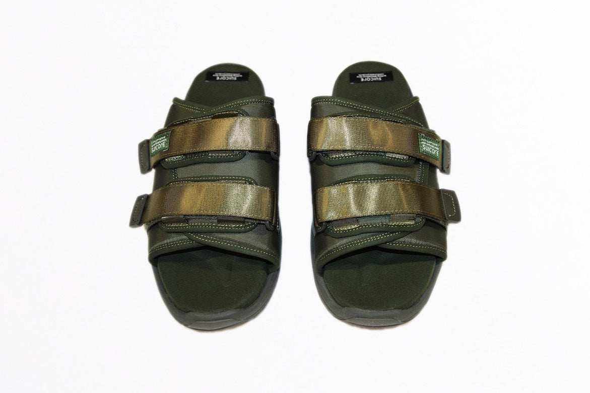 Suicoke Moto-Run