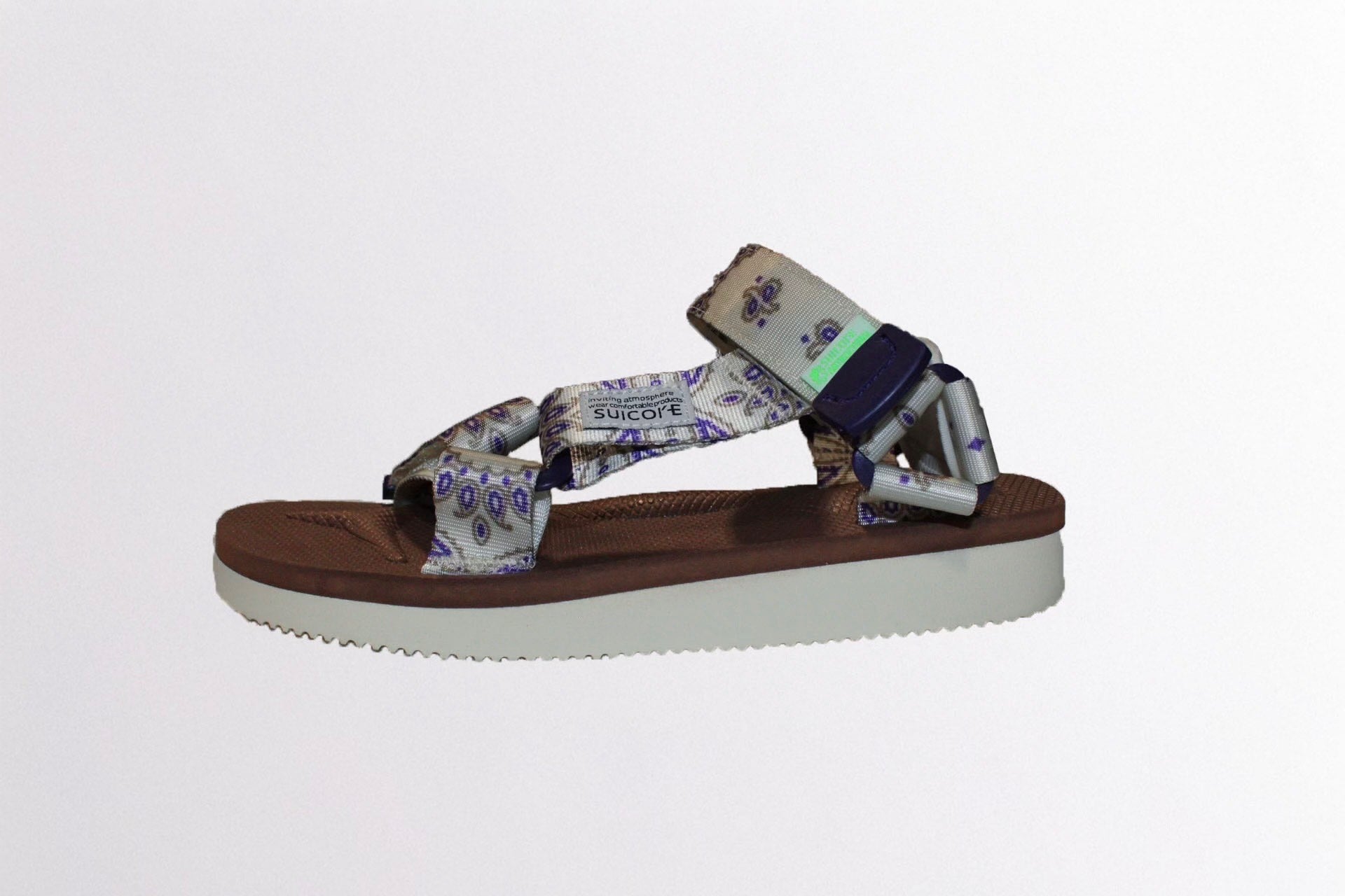 Suicoke Depa-Cab PT05 Sandal