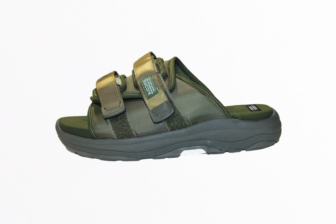 Suicoke Moto-Run