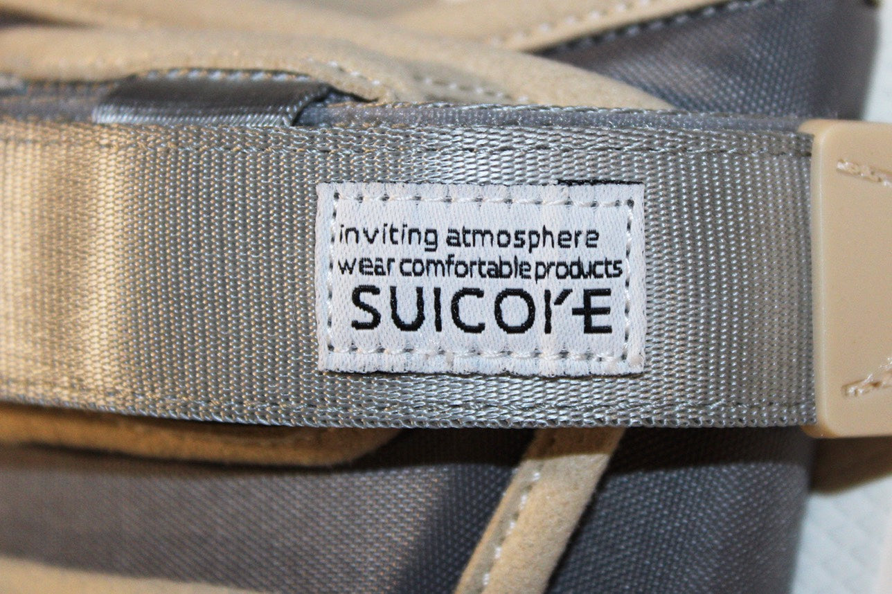 Suicoke Moto PO