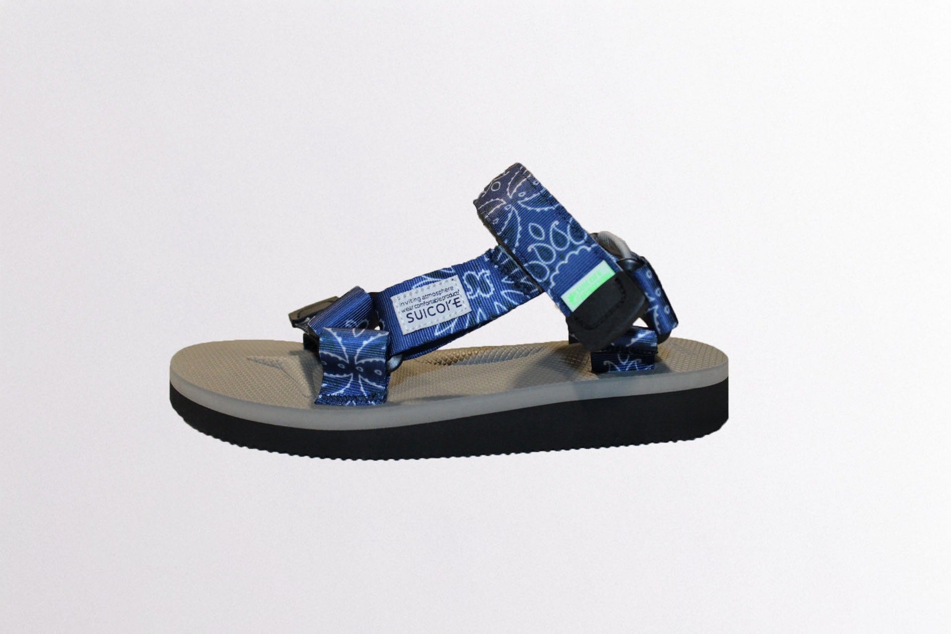 Suicoke Depa-Cab PT05 Sandal