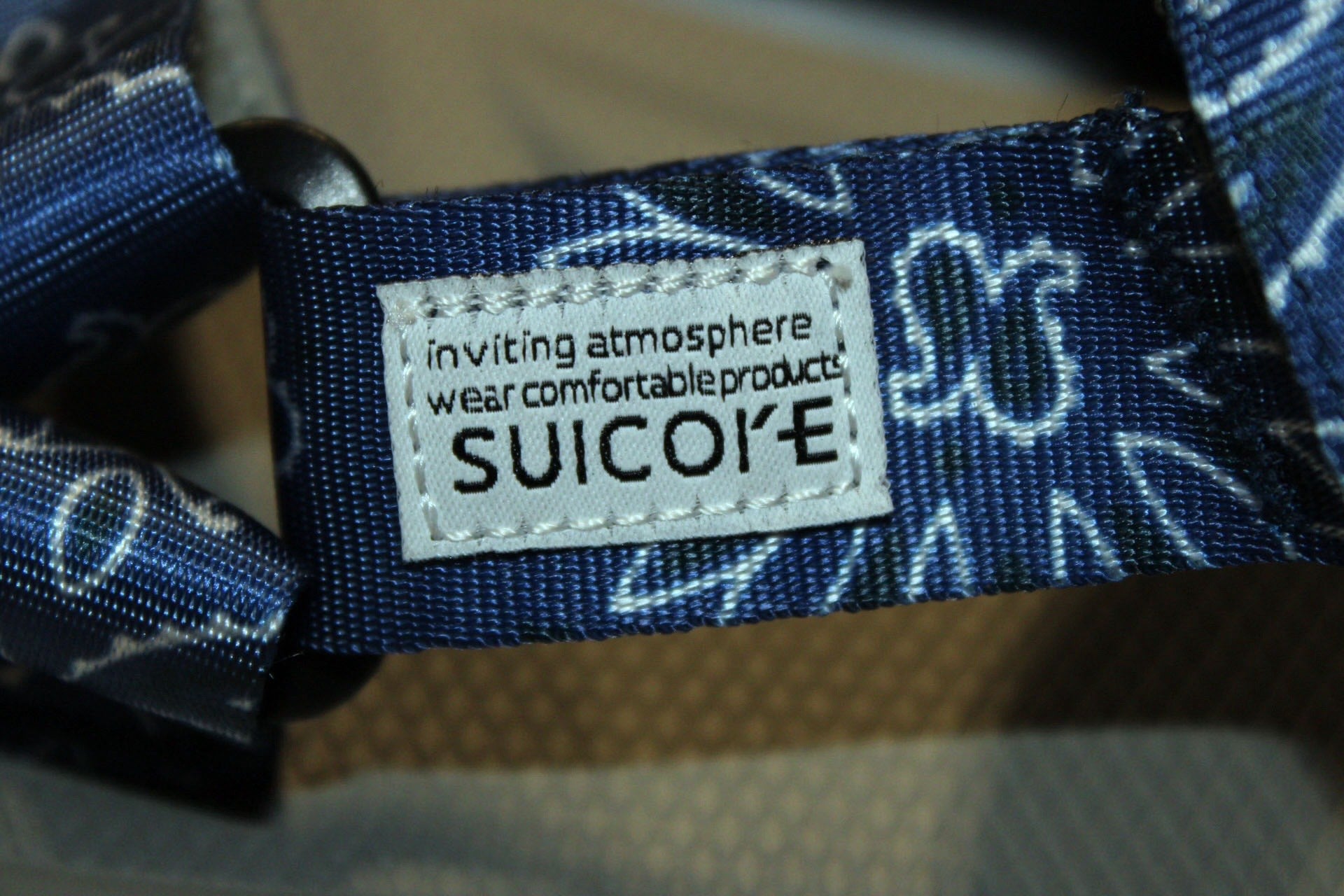 Suicoke Depa-Cab PT05 Sandal