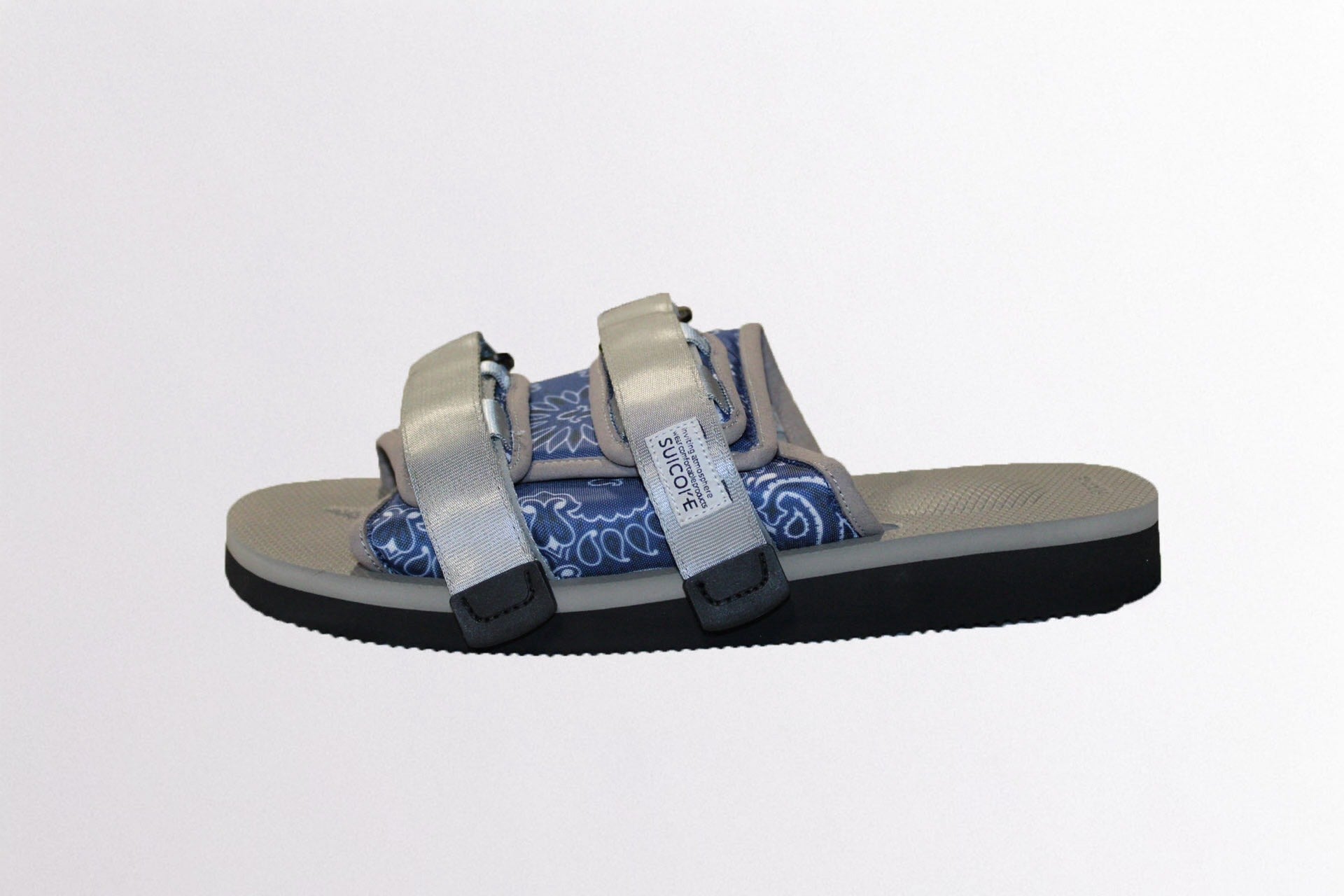 Suicoke Moto Cab PT05 Sandal