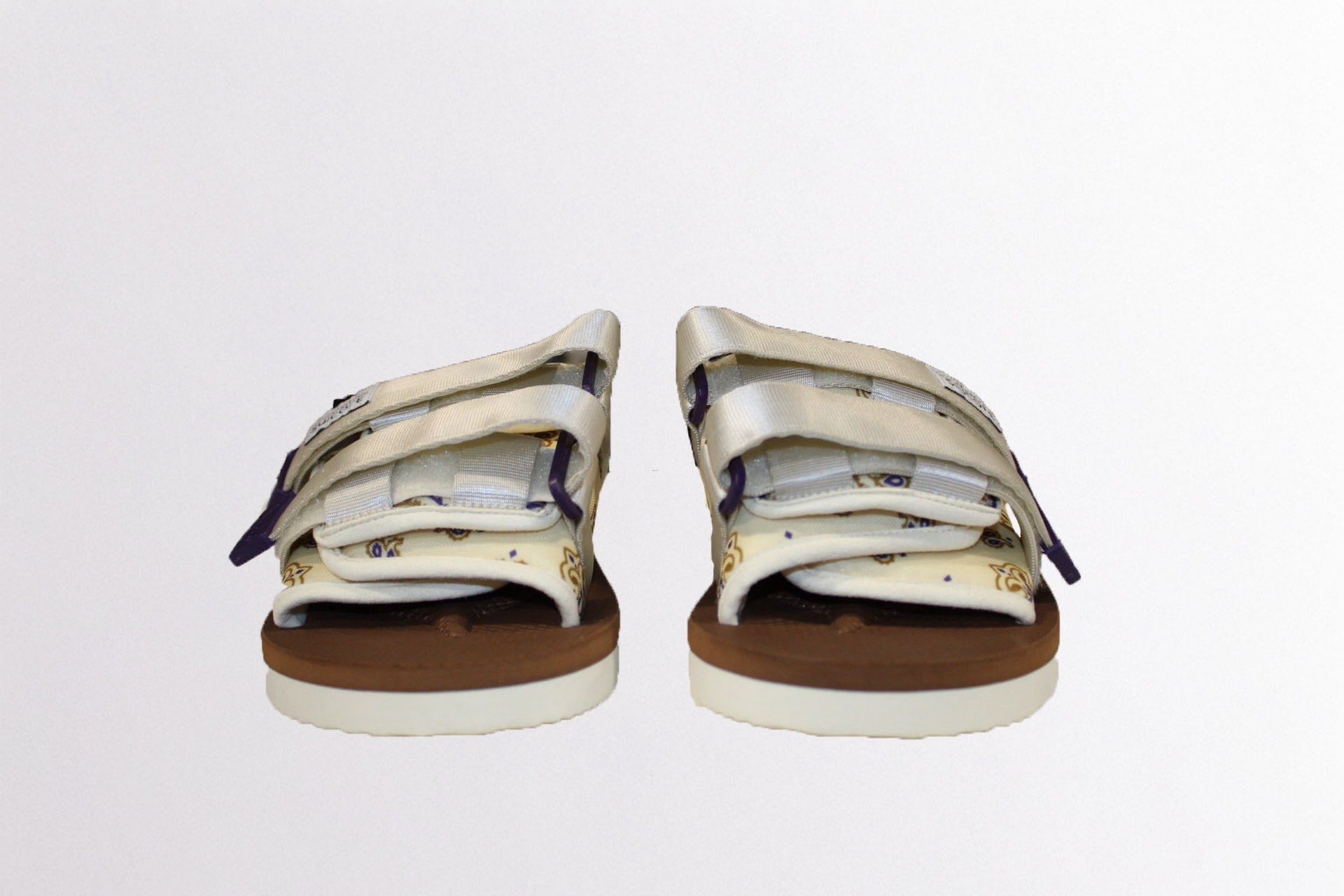 Suicoke Moto Cab PT05 Sandal