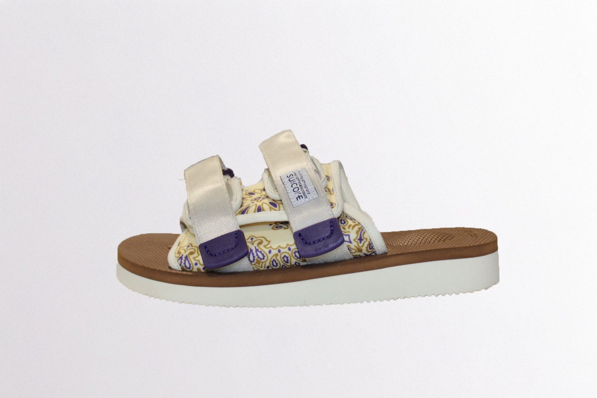 Suicoke Moto Cab PT05 Sandal