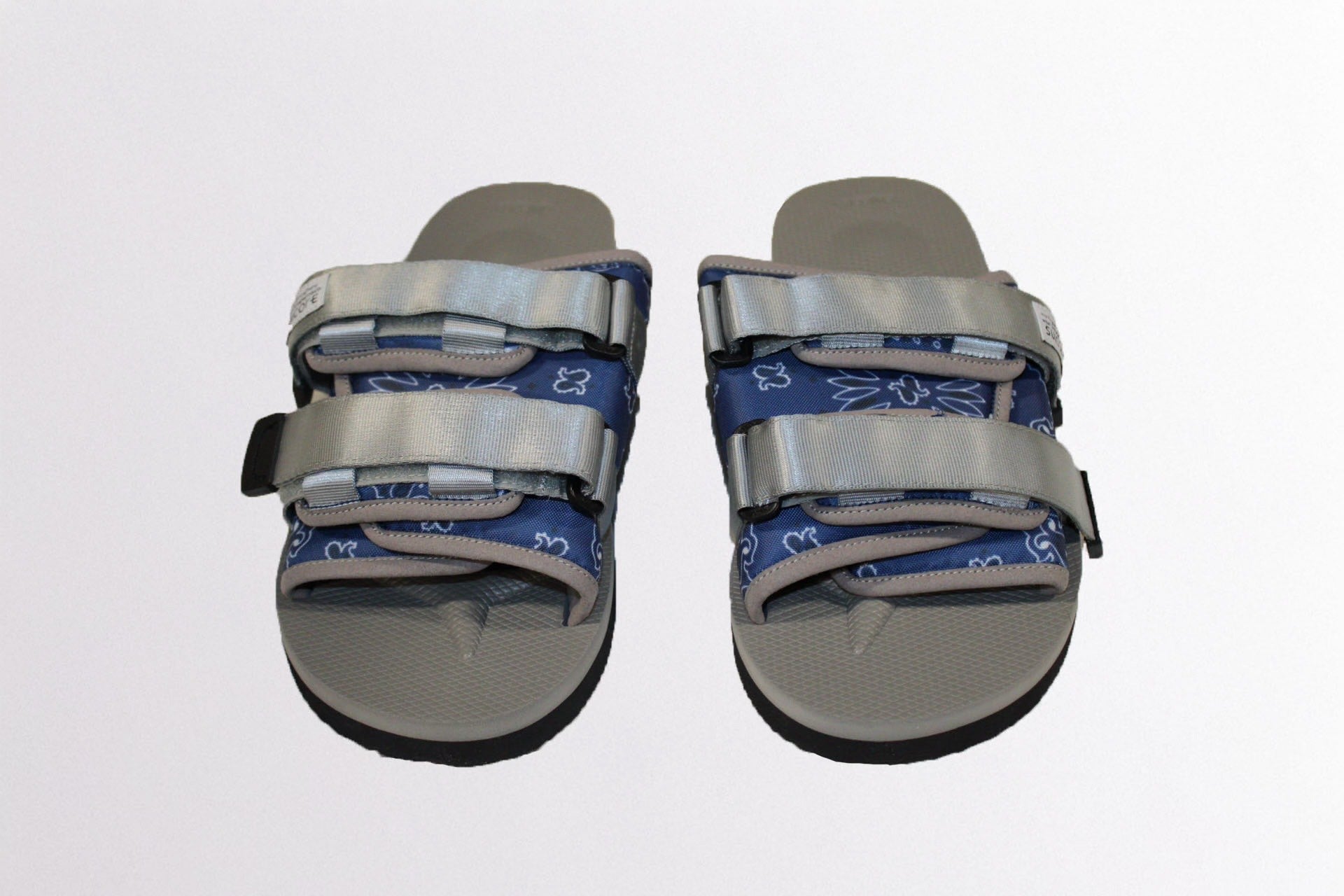 Suicoke Moto Cab PT05 Sandal
